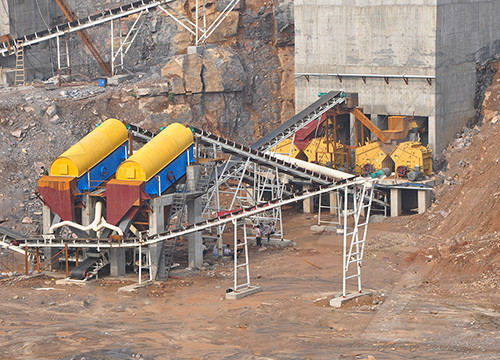 小型露采石矿山的安全技术保障条件